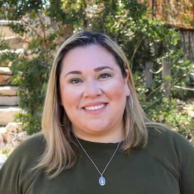 Stephanie Bergara 2024 Austin Under 40 Winner