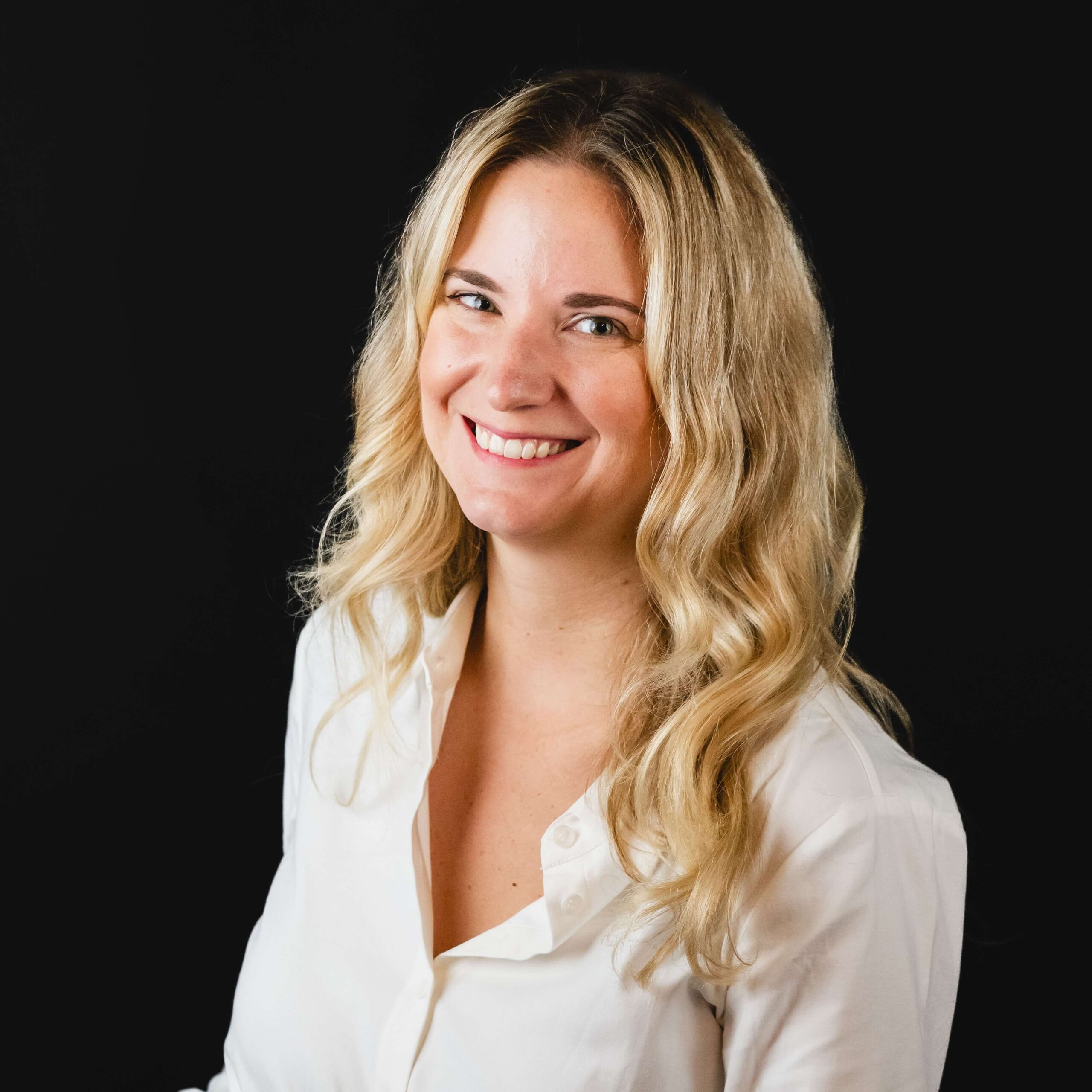 Jennifer Sinski 2025 Austin Under 40 Winner