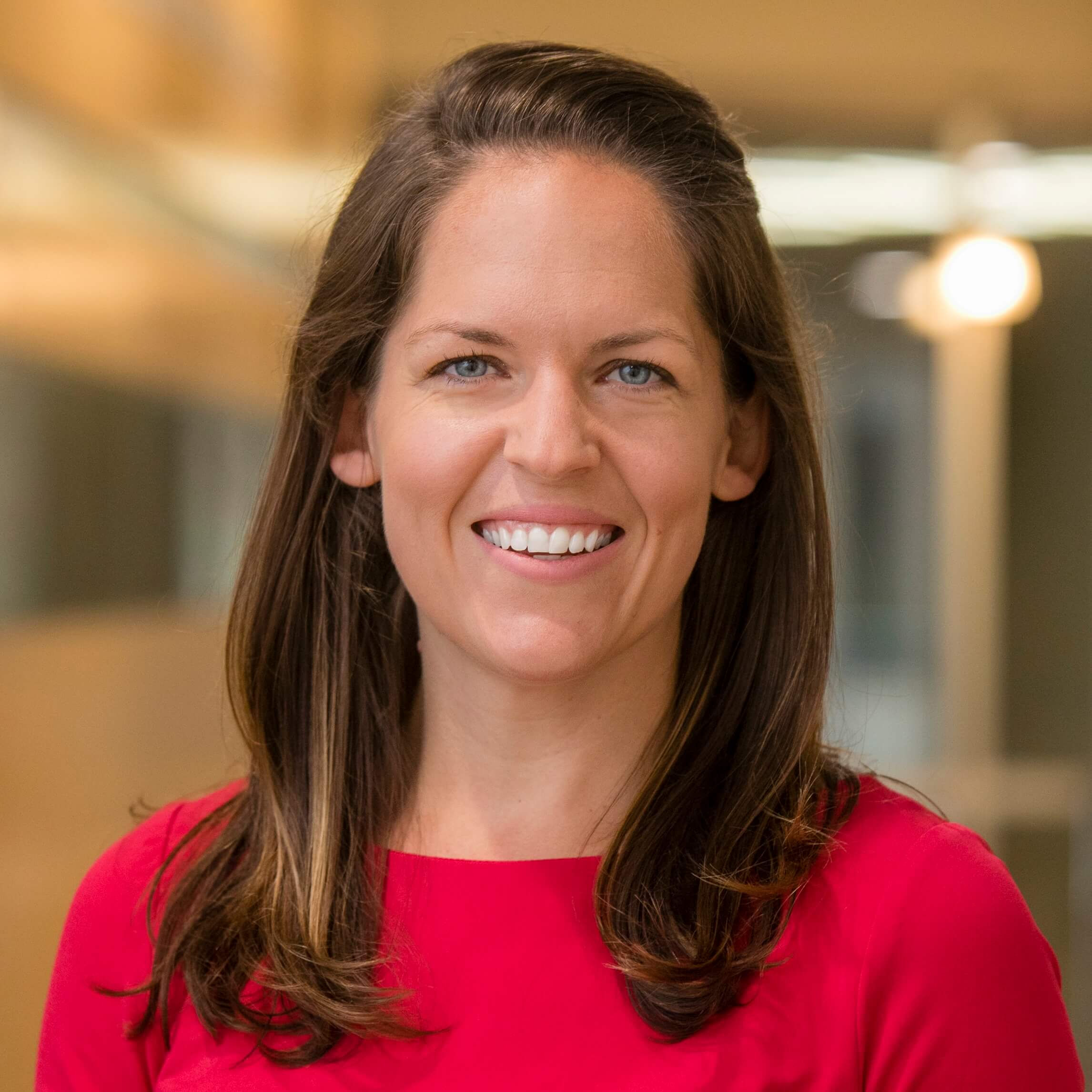 Lauren Gambill 2025 Austin Under 40 Winner