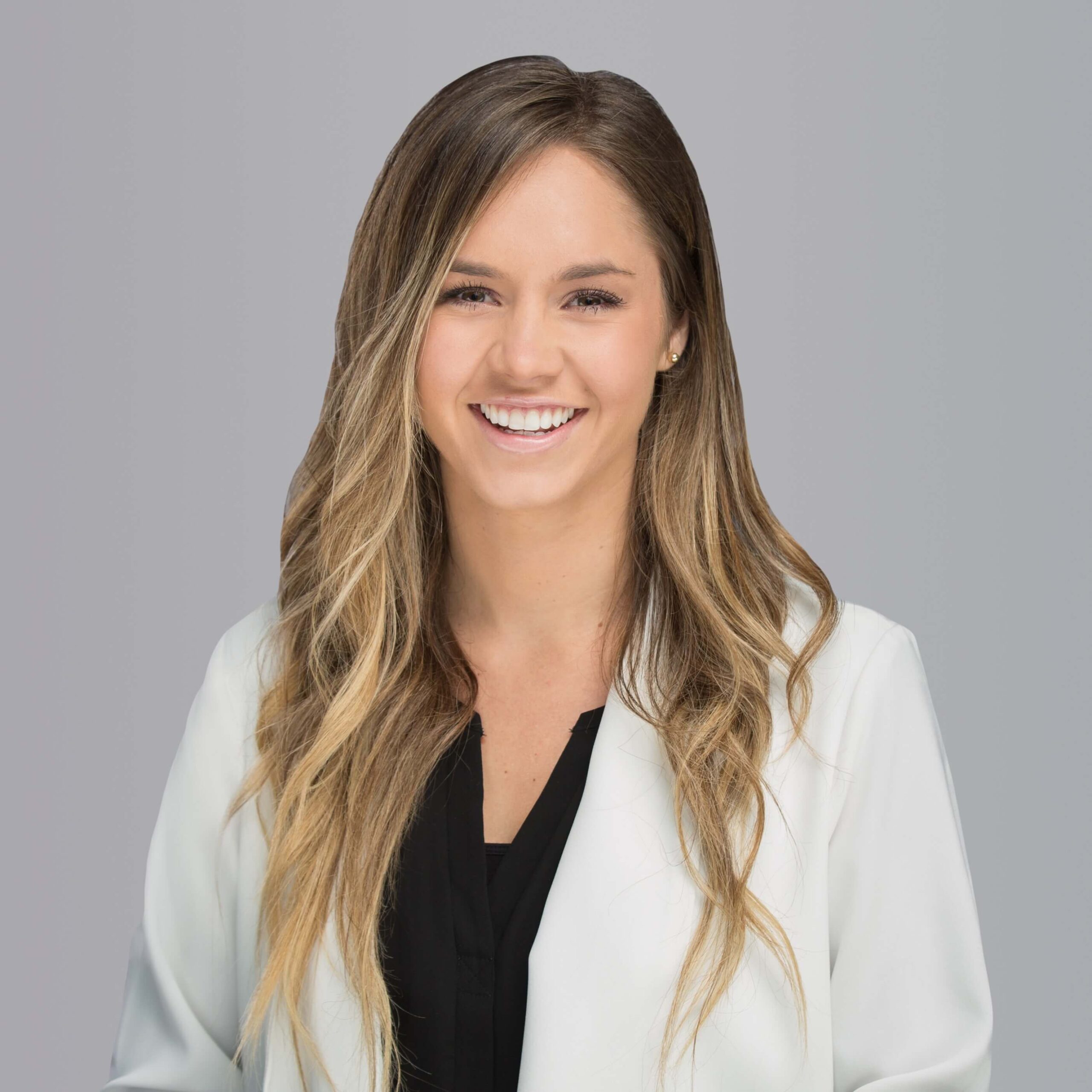 Lexie Hall Burns 2025 Austin Under 40 Winner