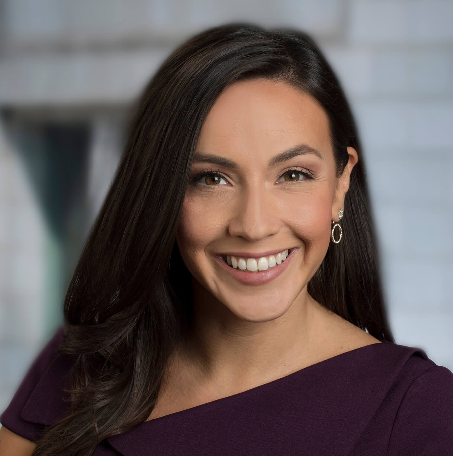 Yvette Ruiz 2025 Austin Under 40 Winner
